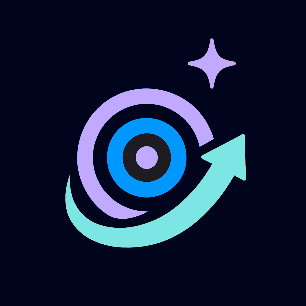 Goals view inside Creds