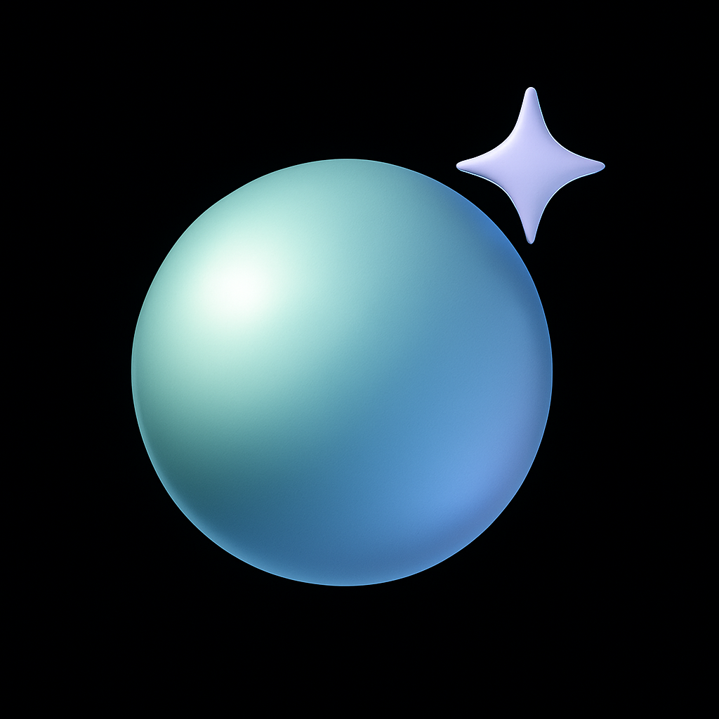 Simtelligence symbol